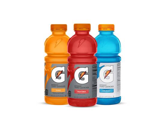 Gatorade