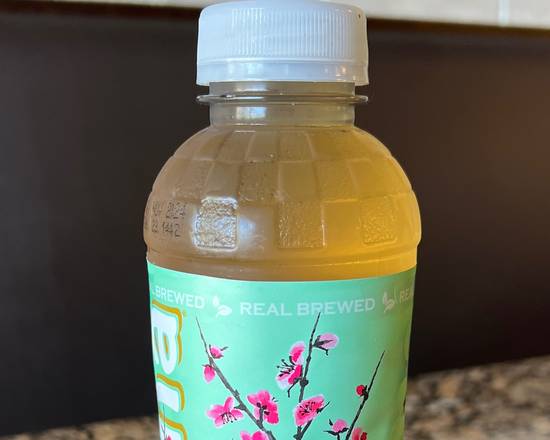Green Tea