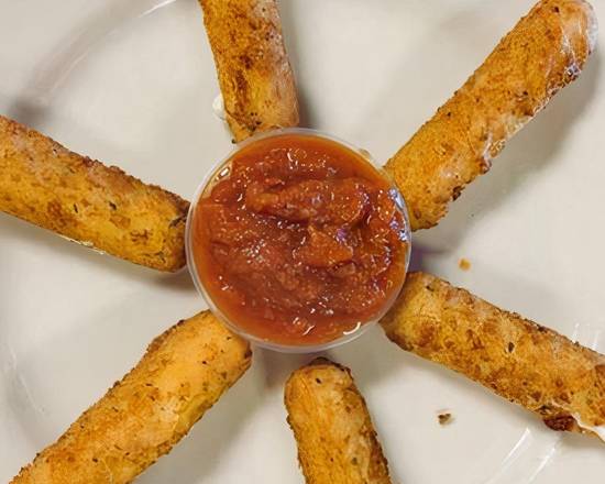 Mozzarella Sticks (6)