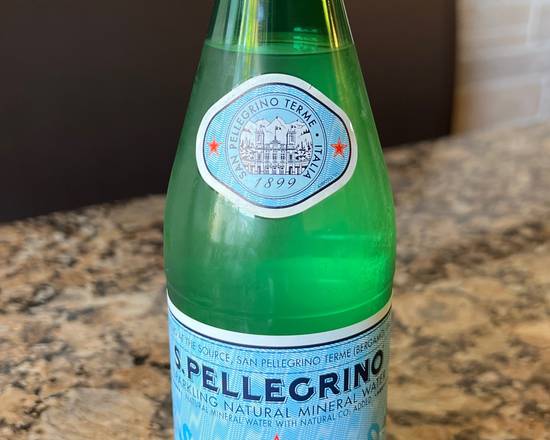 Pellegrino