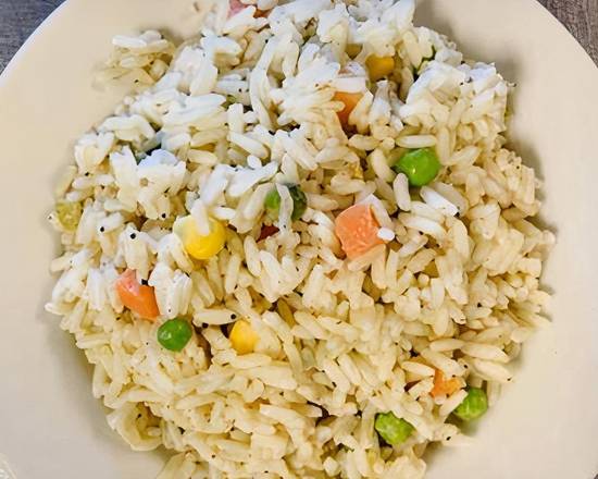 Rice Pilaf
