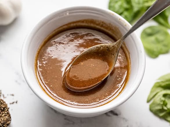 Balsamic Vinaigrette 2oz