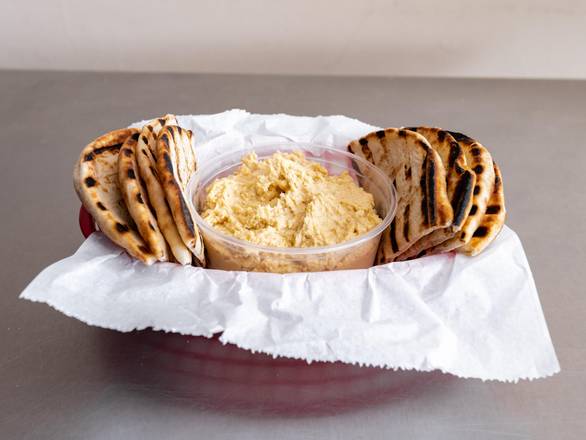 Hummus Spread 5oz
