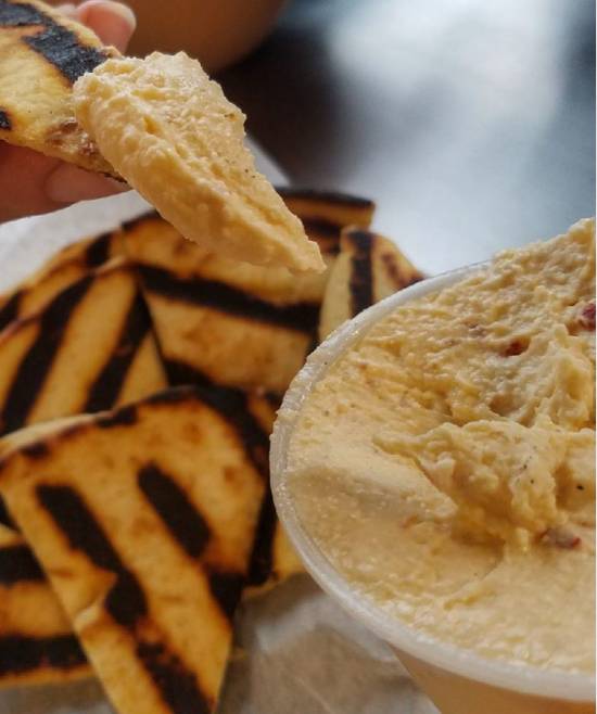 Kopanisti Spread 5oz