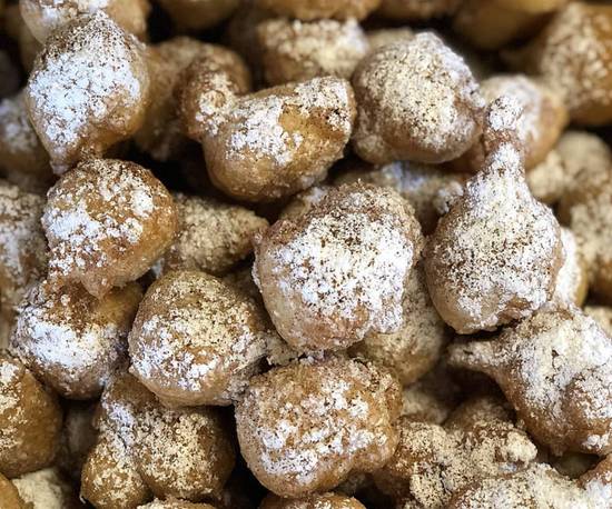 Loukoumades ORIGINAL