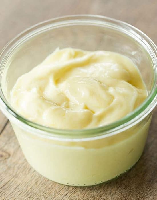 Mayonnaise 2oz