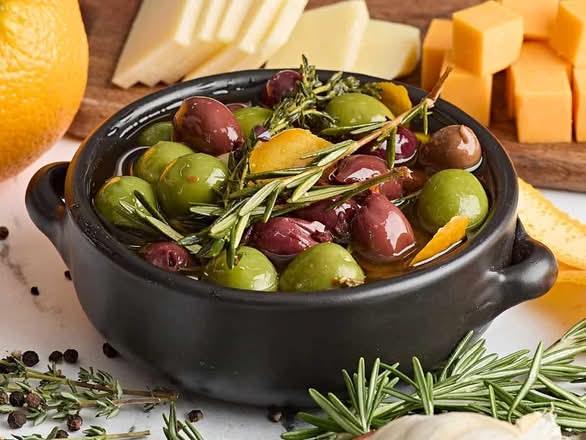 Olives 2oz