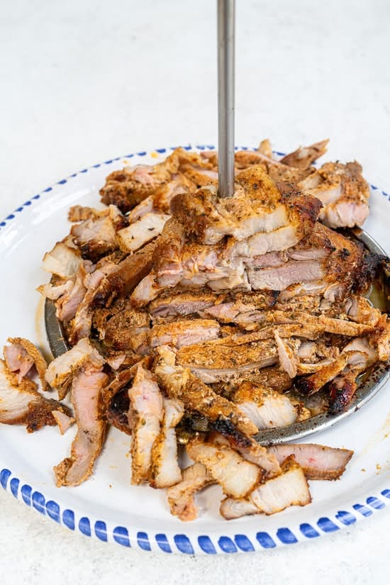 Pork 5oz