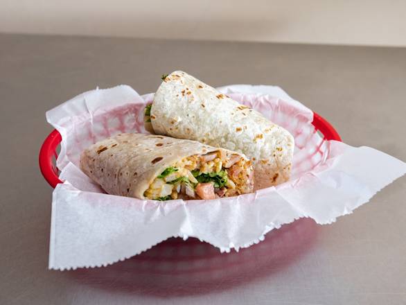 Pork BURRITO