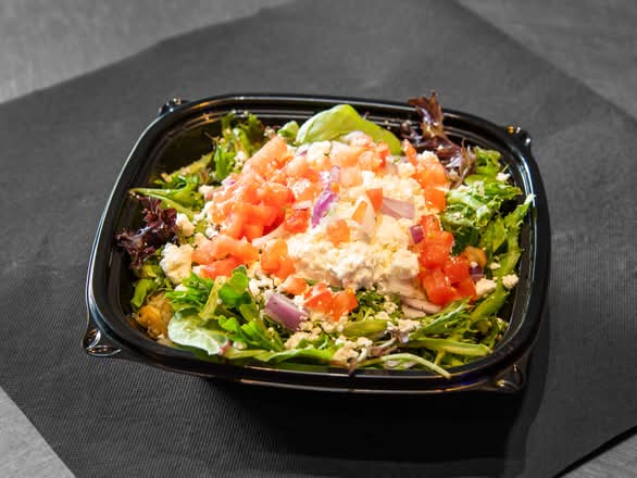 The Apollo RICE BOWL