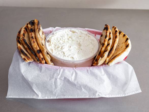 Tzatziki Spread 5oz