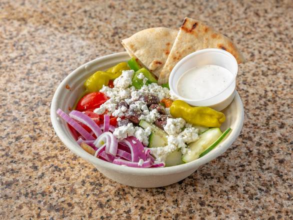 Village Salad