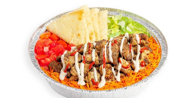 Boxed Lunch