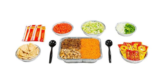 Family Meal Deal