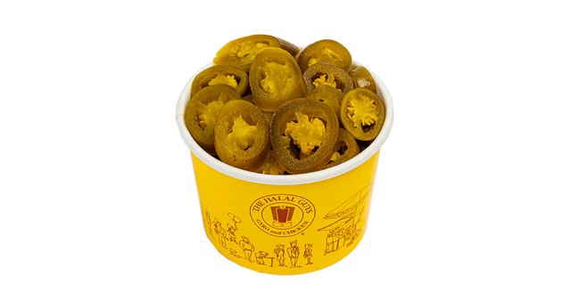 Jalapeños