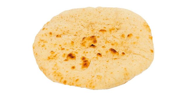 Pita Bread