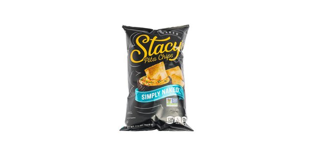 Pita Chips
