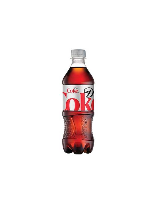 Diet Coke