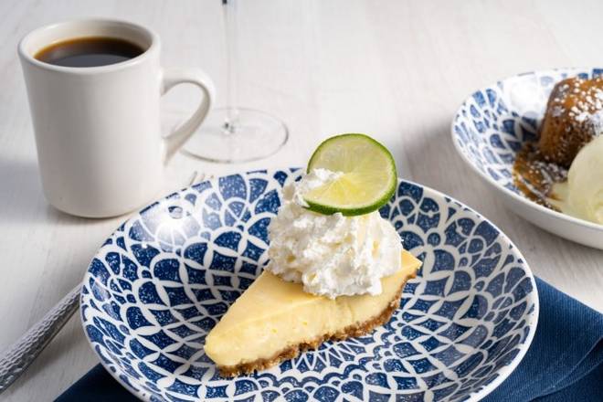 HS Key Lime Pie