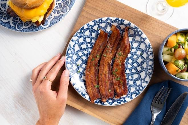 HS Side Bacon