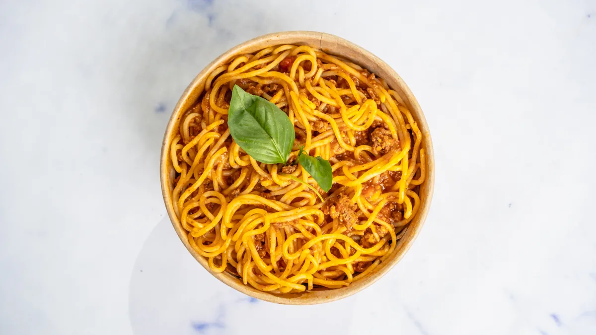 Bolognese