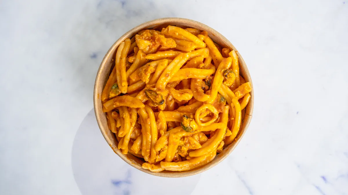 Frutti di Mare