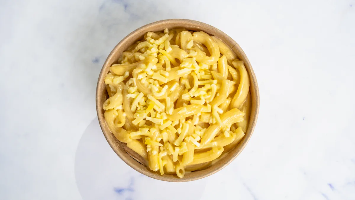 Mac n Cheese