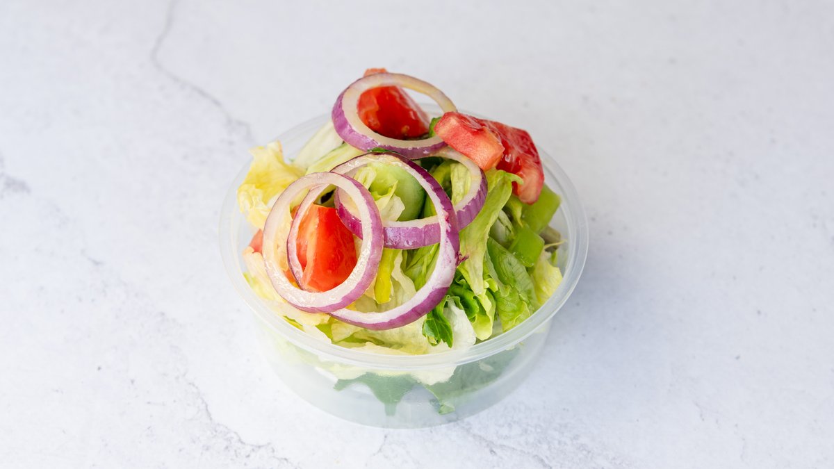 Mixed Salad Small