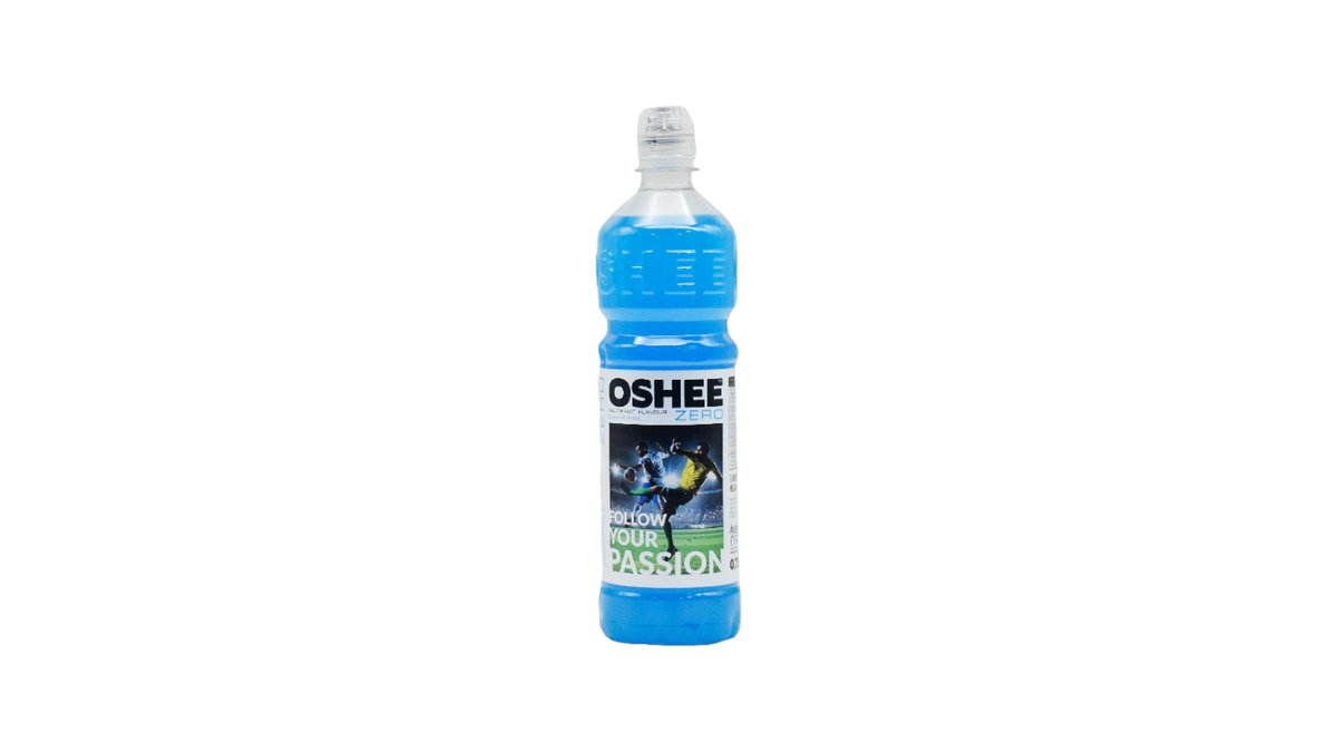 Oshee Drink Multivitamin