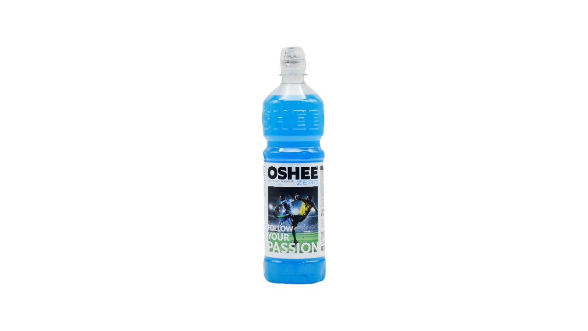 Oshee Drink Zero