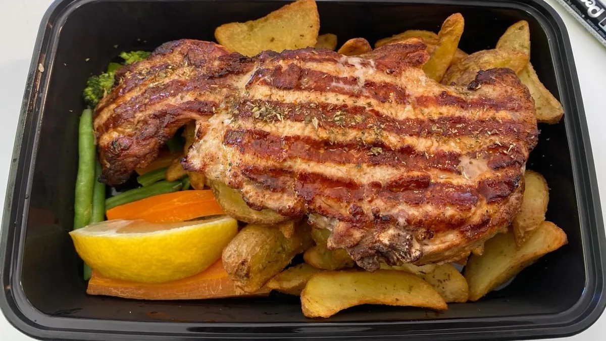 Pork Chop