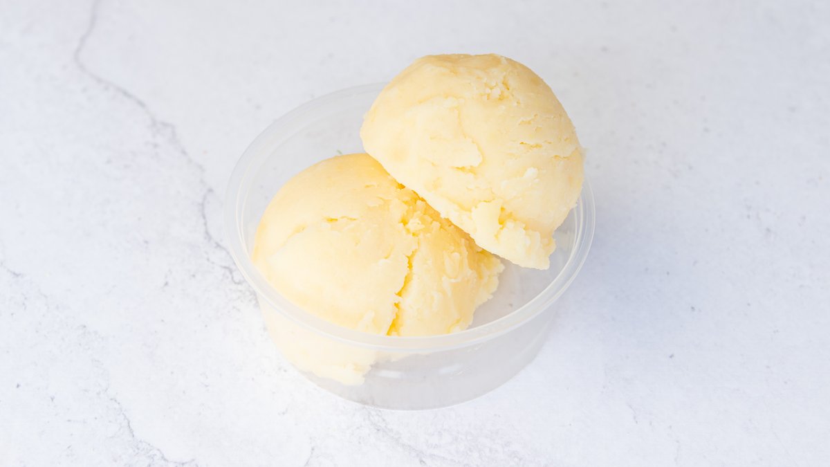 Potato Puree