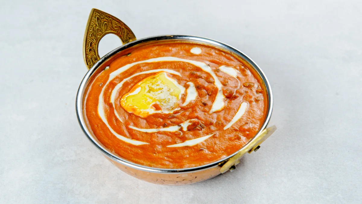 Dal maharaja