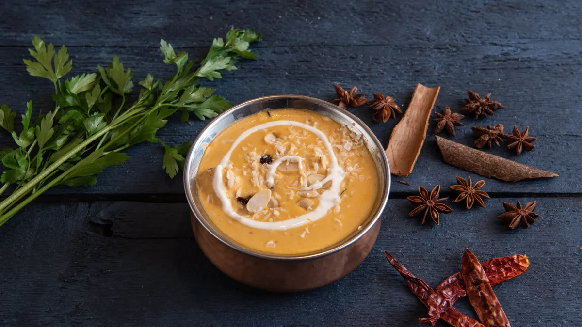 Korma
