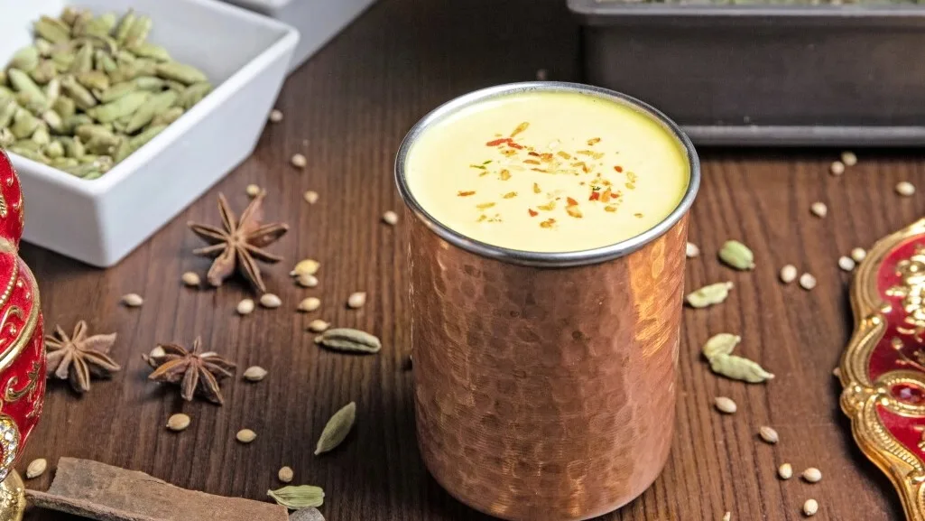 Lassi