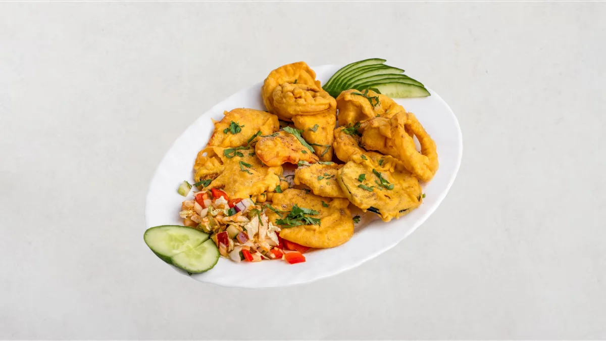 Pakora