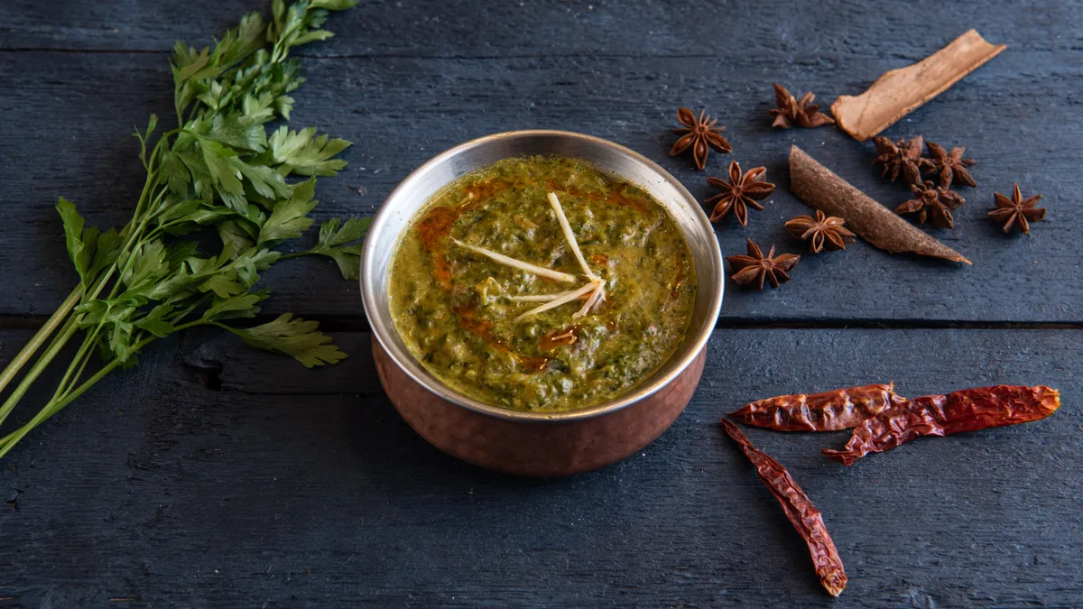Palak