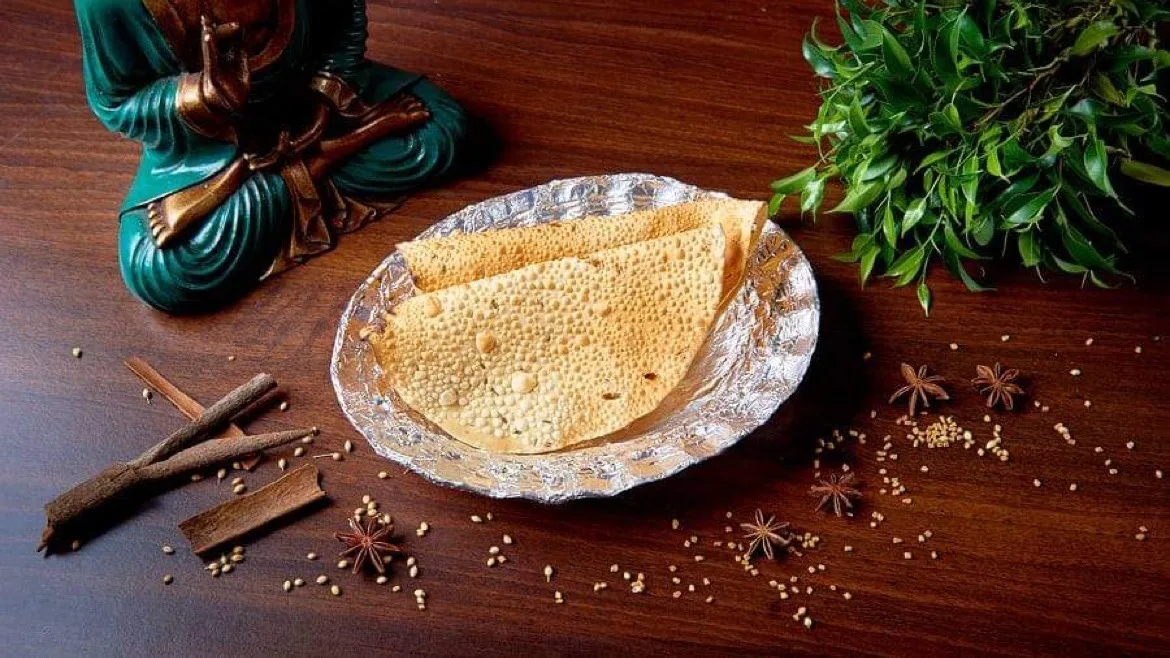 Papad