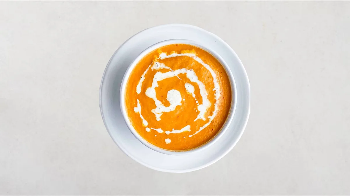 Tomato shorba