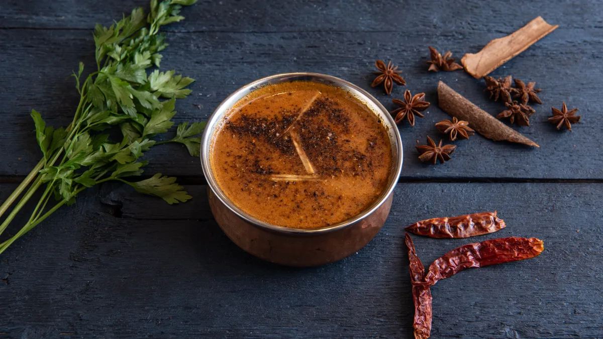 Vindaloo