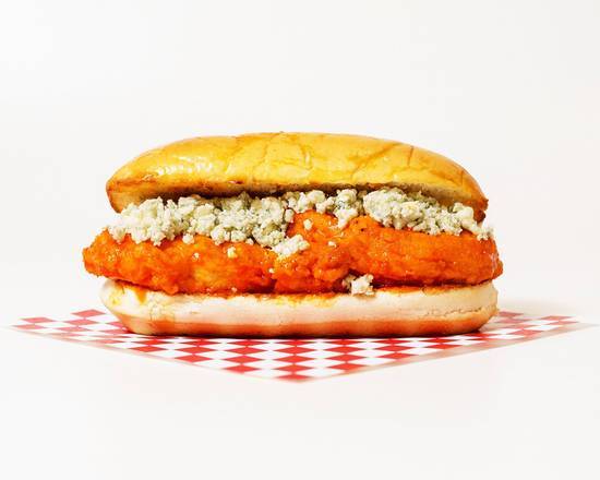 Buffalo Chicken