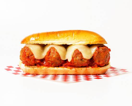 Meatball
