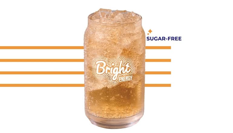 Bright Energy - Sweet Victory
