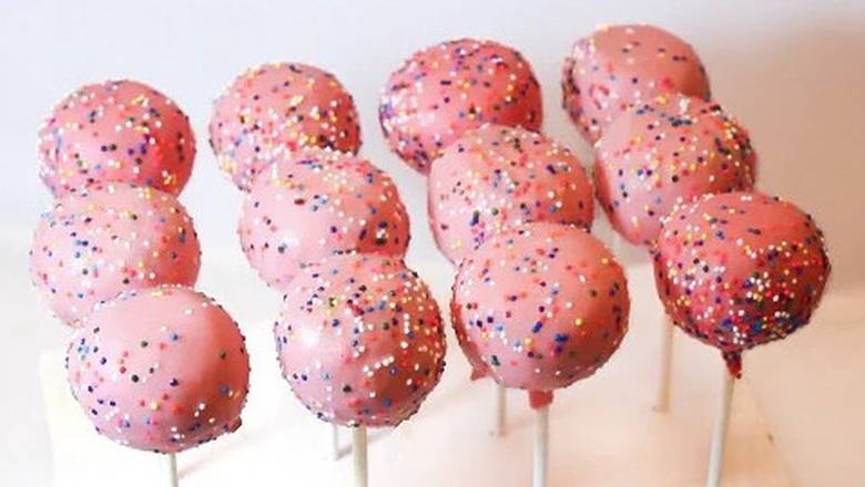 Cake Pops