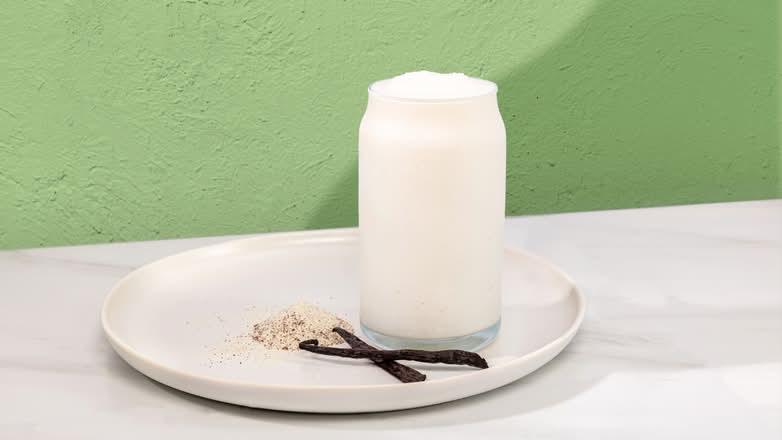 Carb Granita