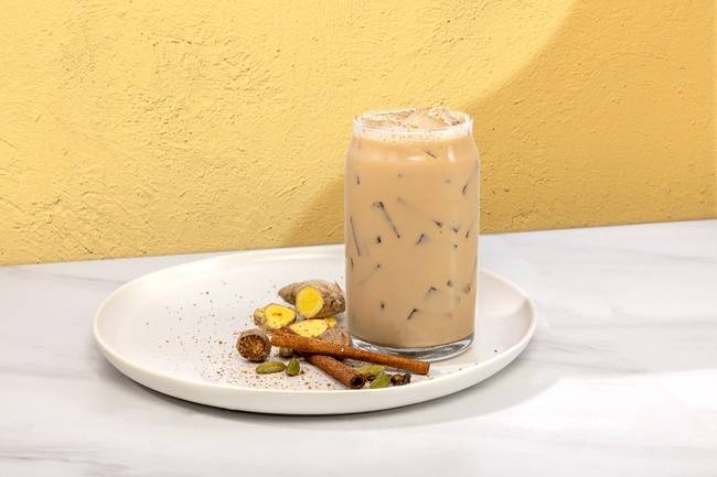 Chai Latte