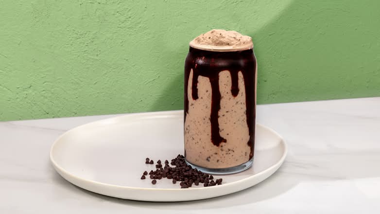 Chip Granita