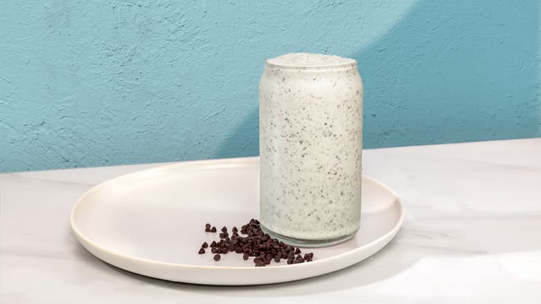 Chip Smoothie