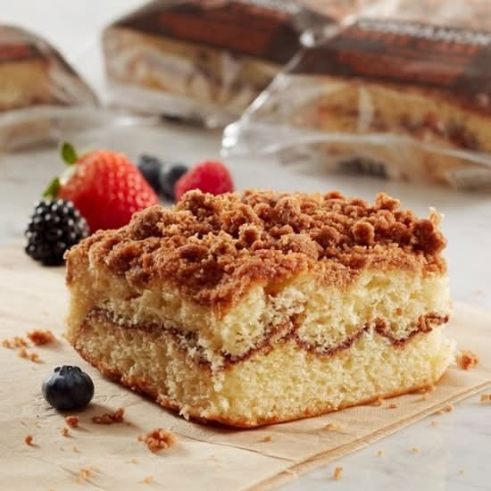 Coffee Cake
