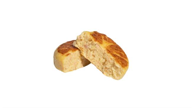 Egg Bites